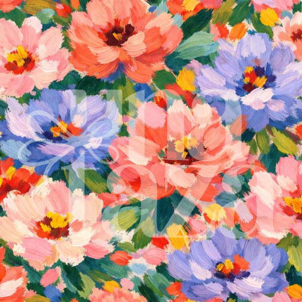 Bandana con collar ajustable para mascotas diseño nara