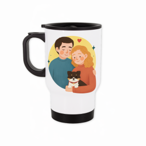 Mug personalizado: imagen 2
