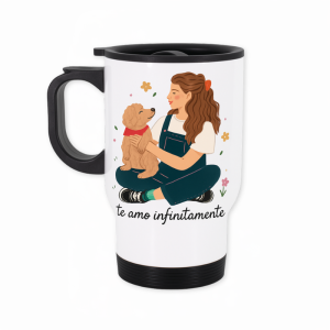 Mug personalizado: imagen 1