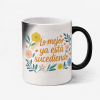 Tazón mágico personalizado