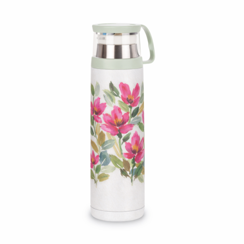 termo diseño nina unataza