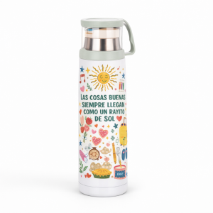 Termo personalizado